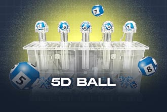 5D Ball