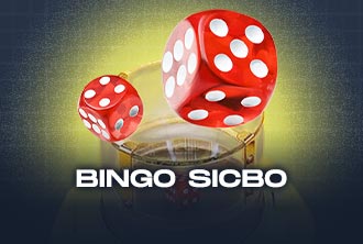 Bingo Sicbo