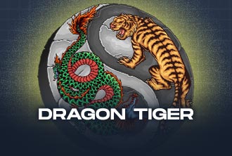 Dragon Tiger