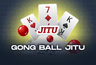 Gong Ball Jitu