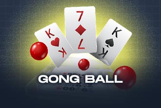 Gong Ball