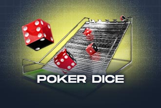 Poker Dice