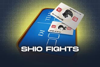 Shio Fights