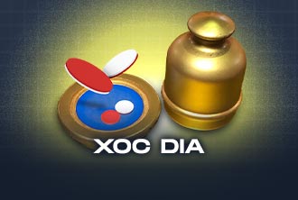 Xoc Dia